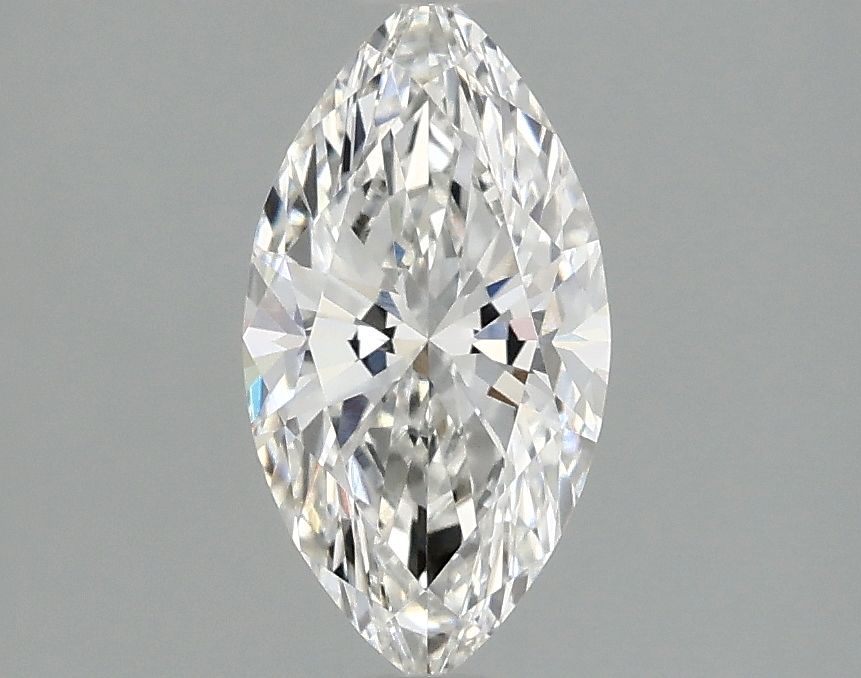 1.09 ct. marquise Lab Grown Diamond front image