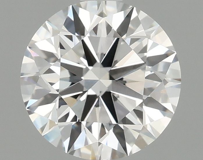 1.06 ct. round Lab Grown Diamond front image