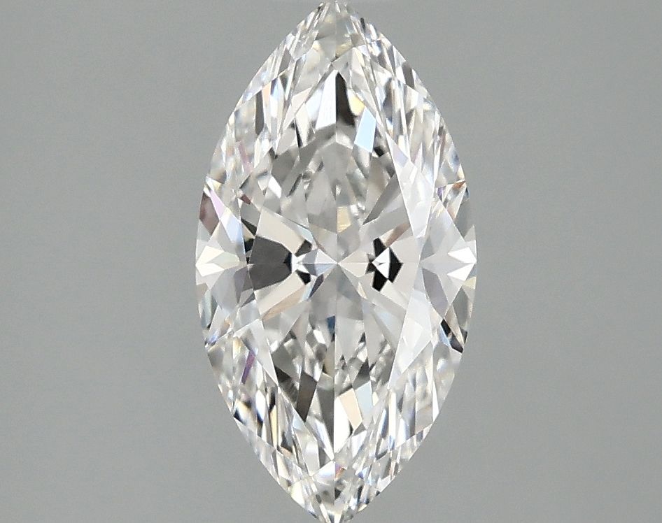 1.53 ct. marquise Lab Grown Diamond front image