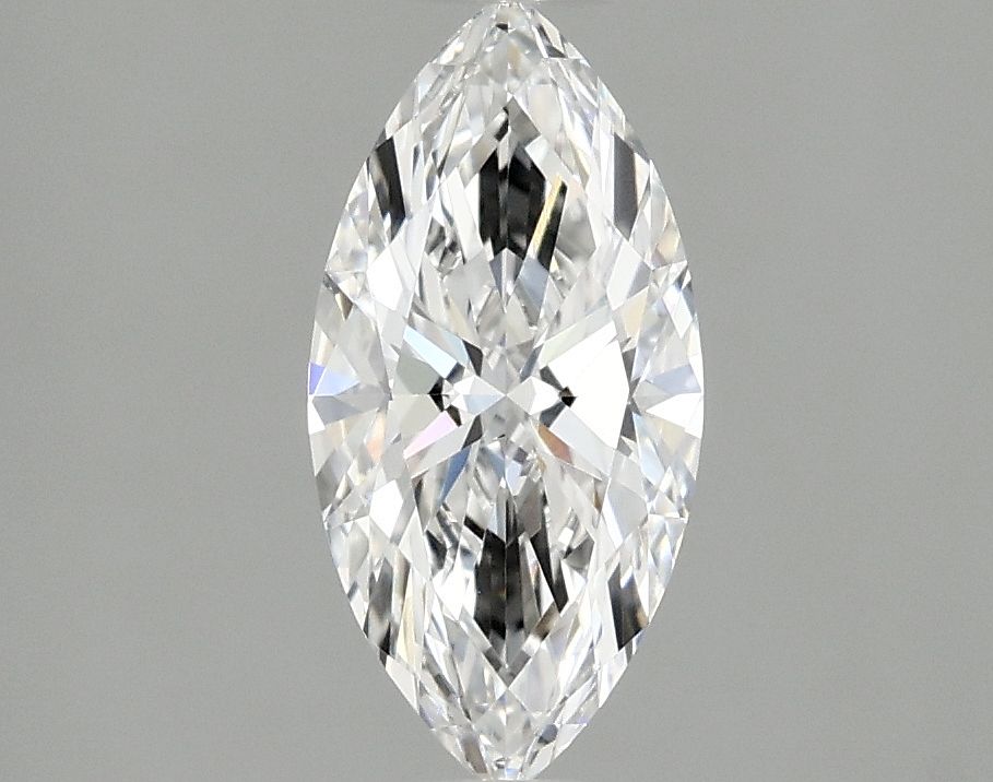 1.04 ct. marquise Lab Grown Diamond front image