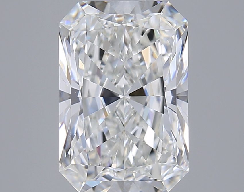 Radiant Diamond