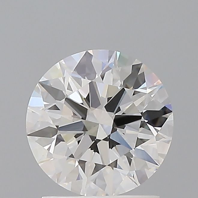 1.59 ct. round Lab Grown Diamond front image