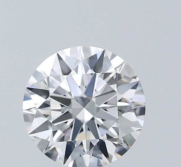 Diamant Rond 0.32 ct - Couleur E - Pureté VVS2