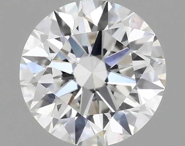 1.09 ct. round Lab Grown Diamond front image
