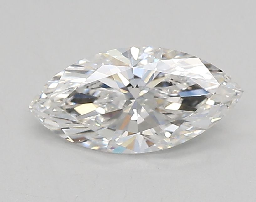0.74 ct Marquise diamond