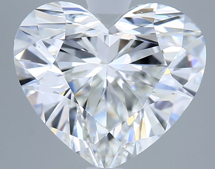 Heart Diamond