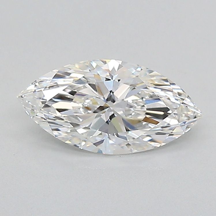 1.02 ct. marquise Lab Grown Diamond front image
