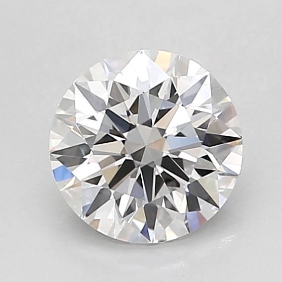 1.01 ct. round Lab Grown Diamond front image