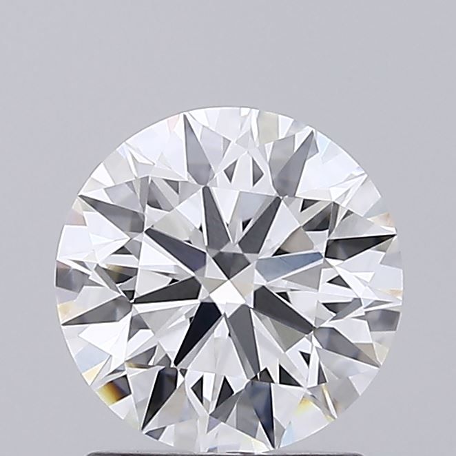 1.53 ct. round Lab Grown Diamond front image