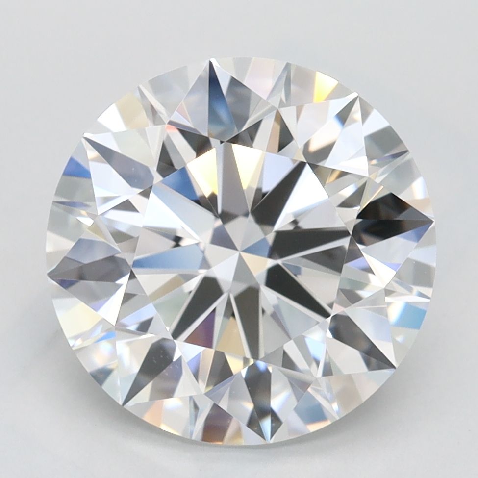 Round Diamond