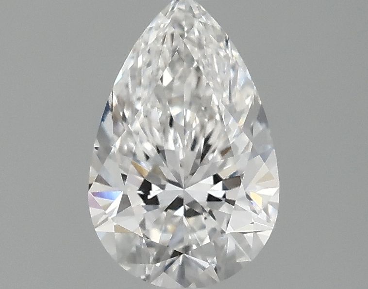 1.08 ct. pear Lab Grown Diamond front image