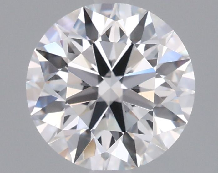 1.53 ct. round Lab Grown Diamond front image