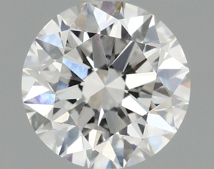 1.16 ct. round Lab Grown Diamond front image