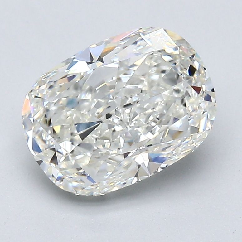 2.20 ct Cushion Modified diamond