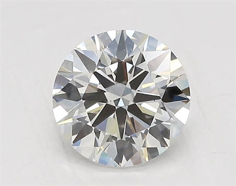 1.00 ct Round diamond
