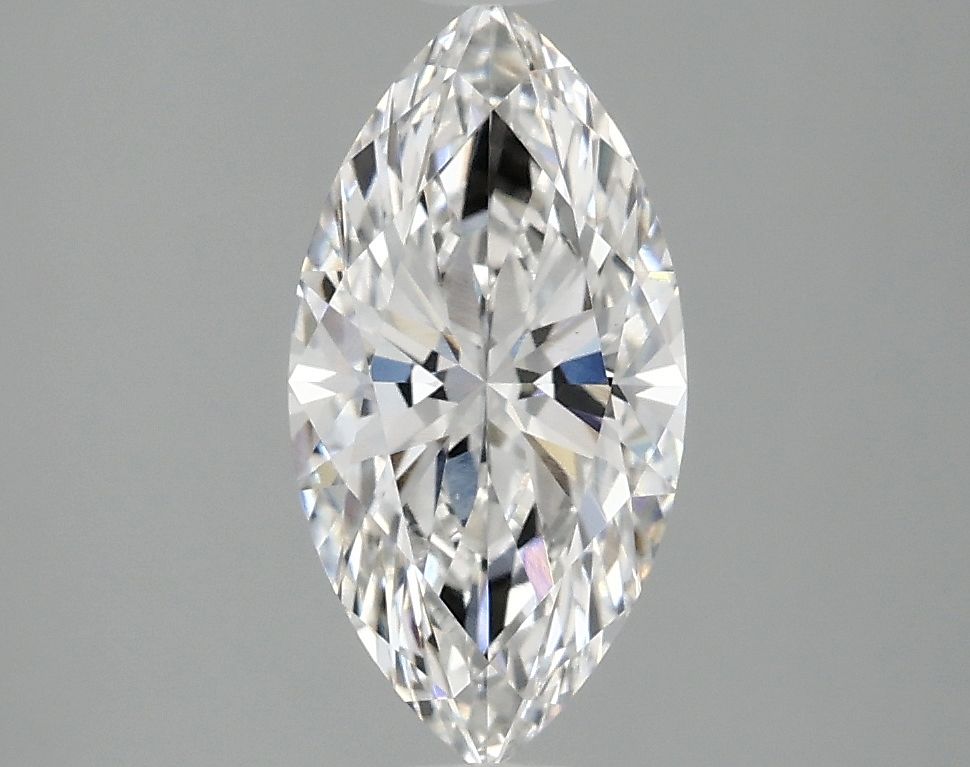 1.49 ct. marquise Lab Grown Diamond front image