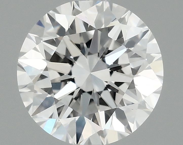 1.06 ct. round Lab Grown Diamond front image