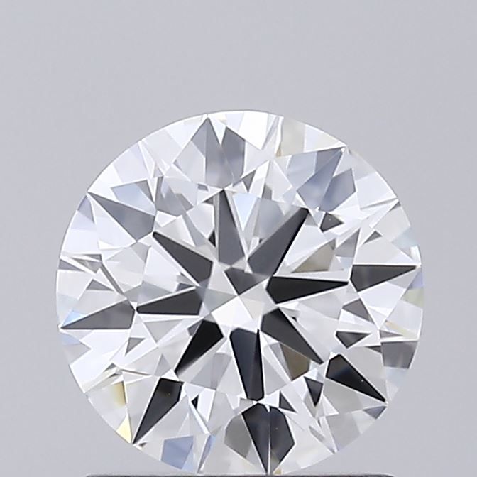 1.00 ct. round Lab Grown Diamond front image