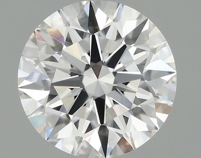 1.06 ct. round Lab Grown Diamond front image