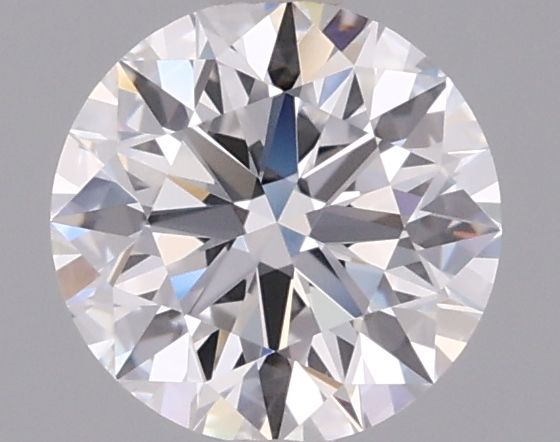 1.19 ct. round Lab Grown Diamond front image