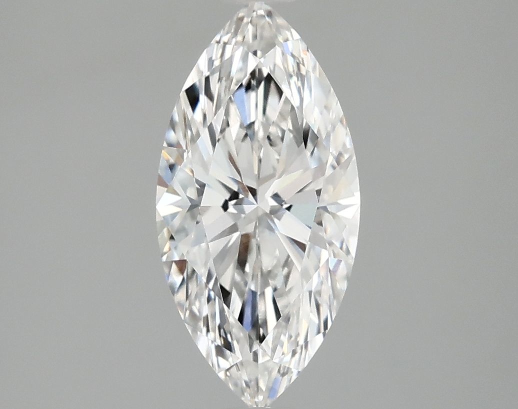 1.48 ct. marquise Lab Grown Diamond front image