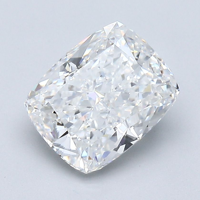 Cushion Diamond