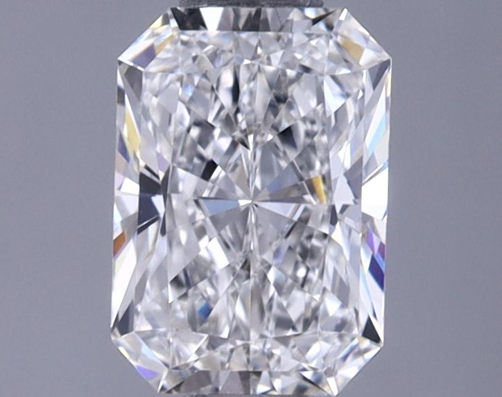 0.73 Carati E VVS2 Radiante Laboratorio Diamante