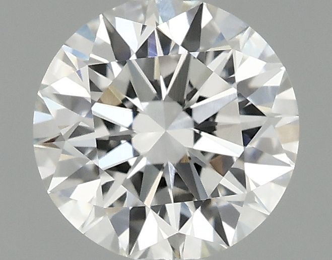 1.09 ct. round Lab Grown Diamond front image