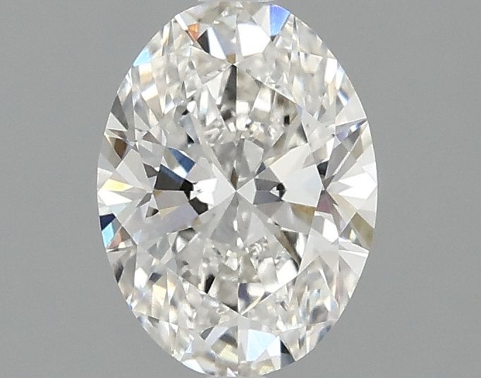 1.10 ct Oval diamond