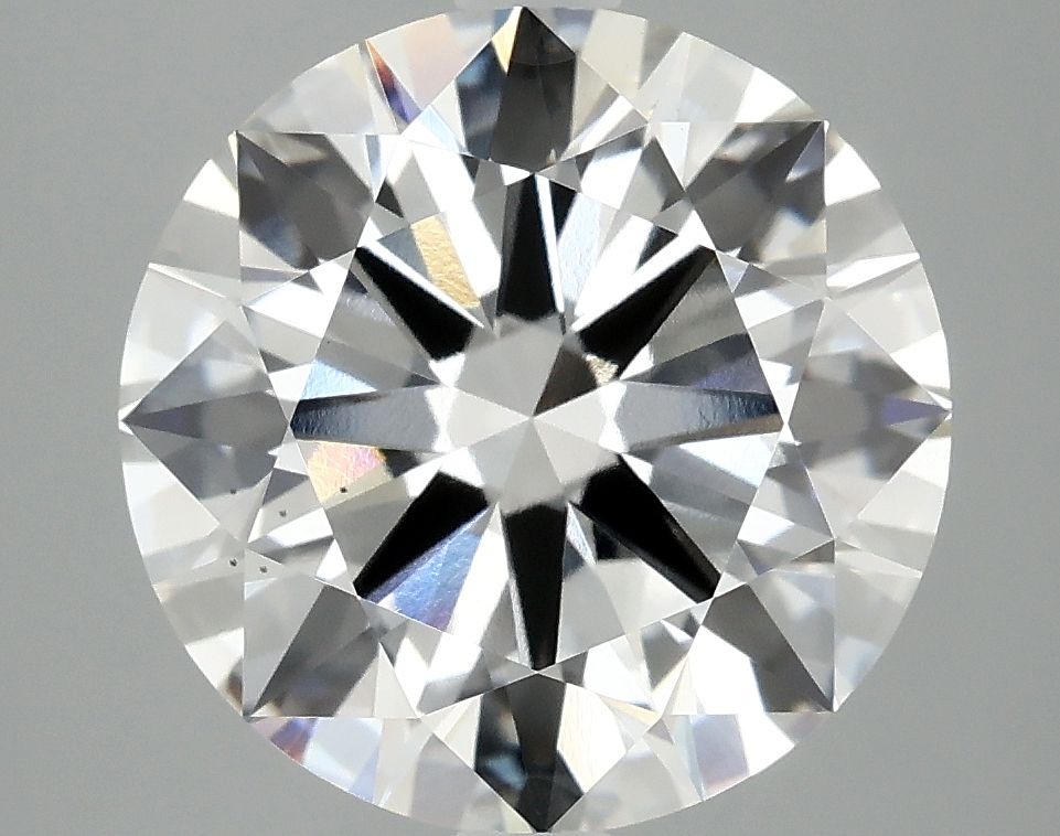 Round Diamond
