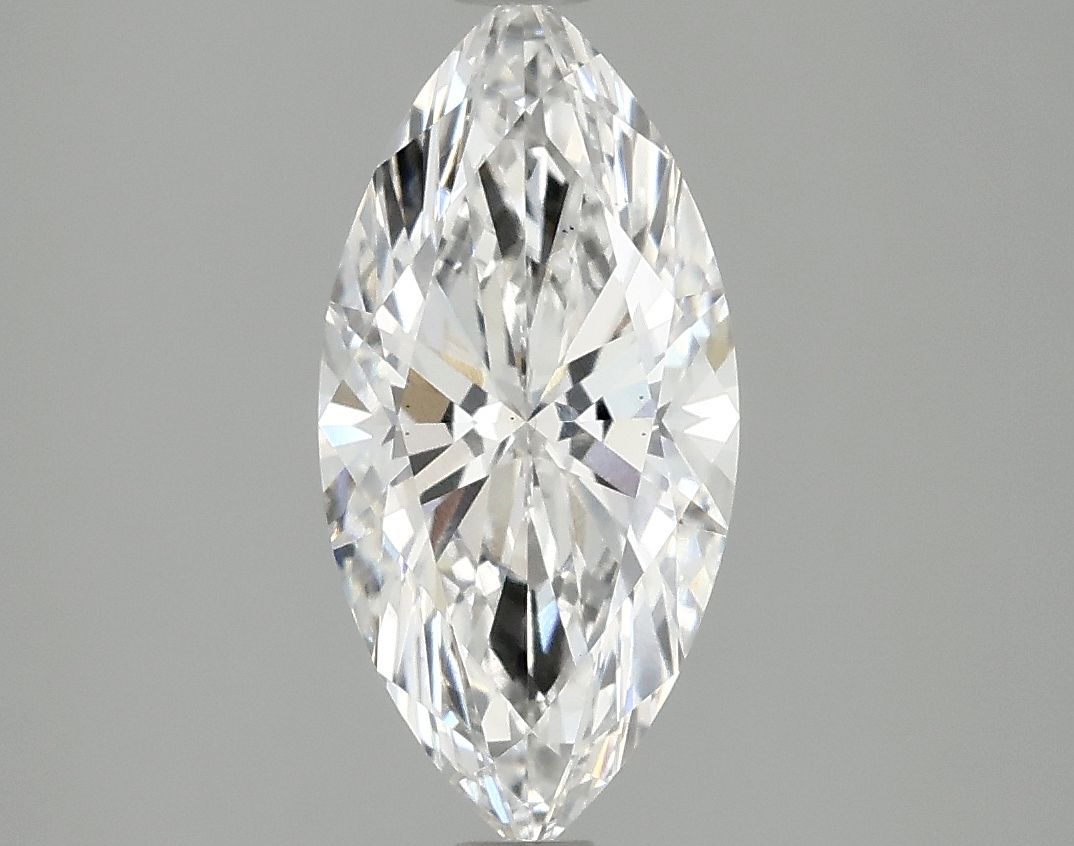 1.90 ct. marquise Lab Grown Diamond front image