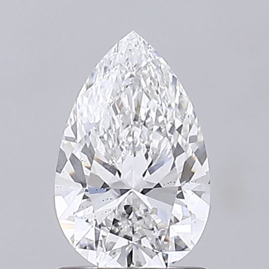1.14 ct. pear Lab Grown Diamond front image
