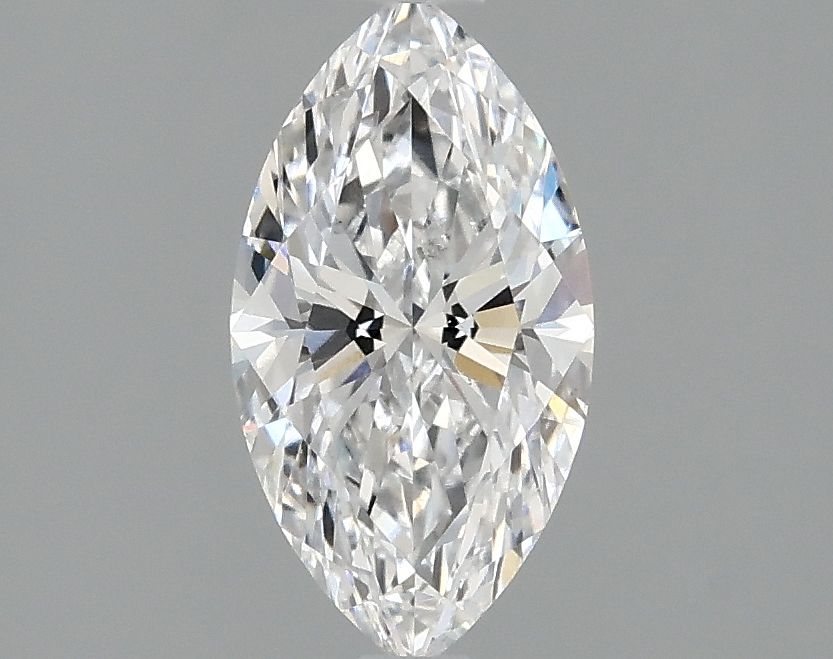 1.09 ct. marquise Lab Grown Diamond front image