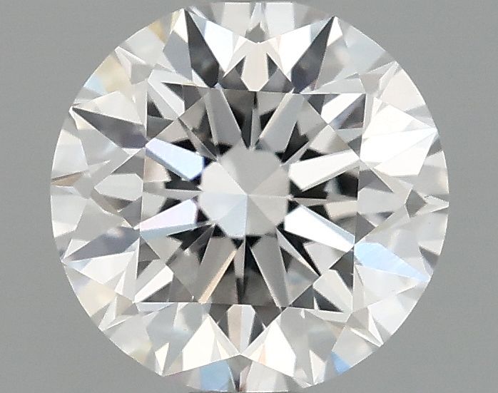 1.03 ct. round Lab Grown Diamond front image