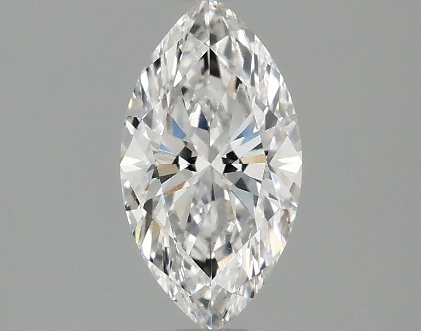 1.06 ct. marquise Lab Grown Diamond front image
