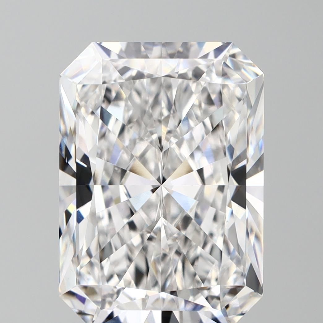 Radiant Diamond