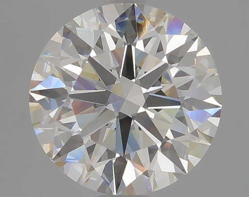 Round Diamond