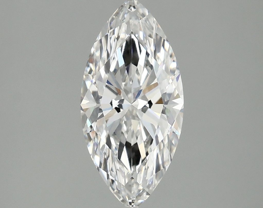 1.53 ct. marquise Lab Grown Diamond front image