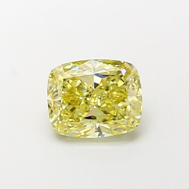 1.01 ct Cushion Modified diamond
