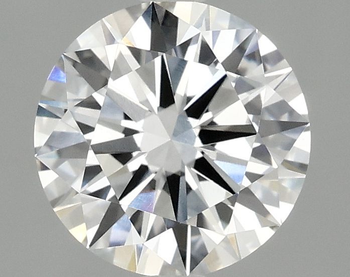 1.99 ct. round Lab Grown Diamond front image