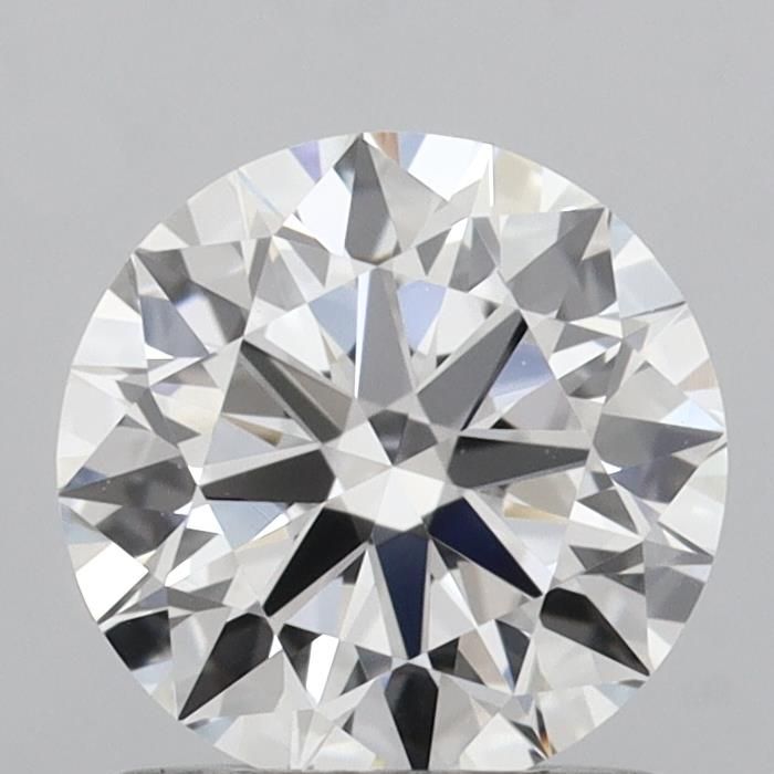 1.09 ct. round Lab Grown Diamond front image