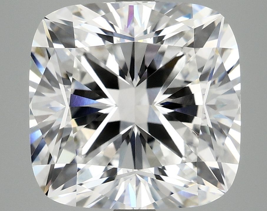Cushion Diamond