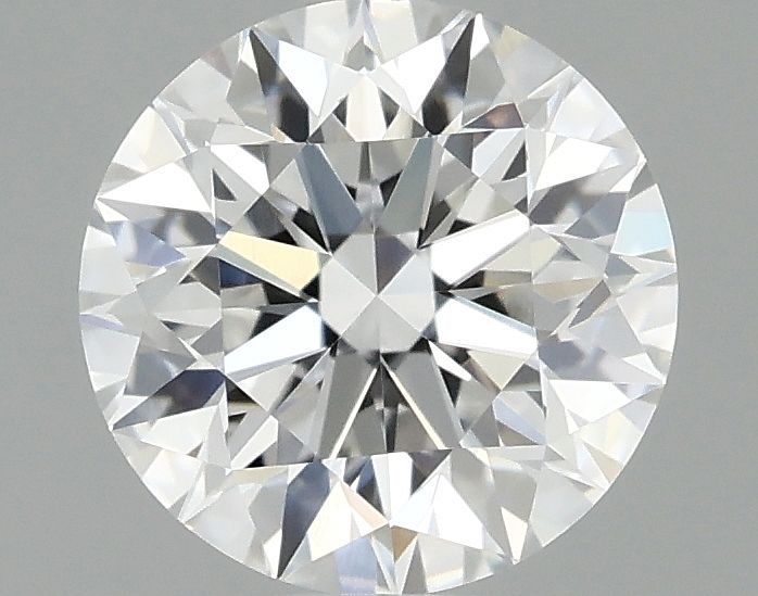 1.09 ct. round Lab Grown Diamond front image
