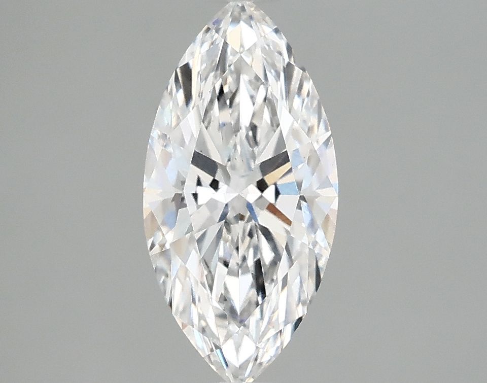 1.51 ct. marquise Lab Grown Diamond front image