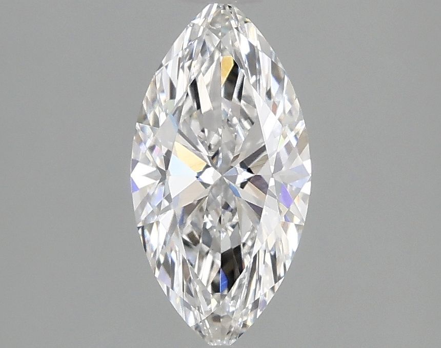 1.01 ct. marquise Lab Grown Diamond front image