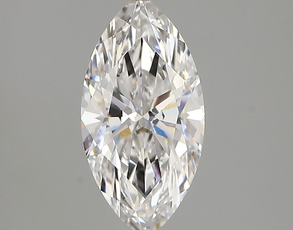 1.34 ct. marquise Lab Grown Diamond front image