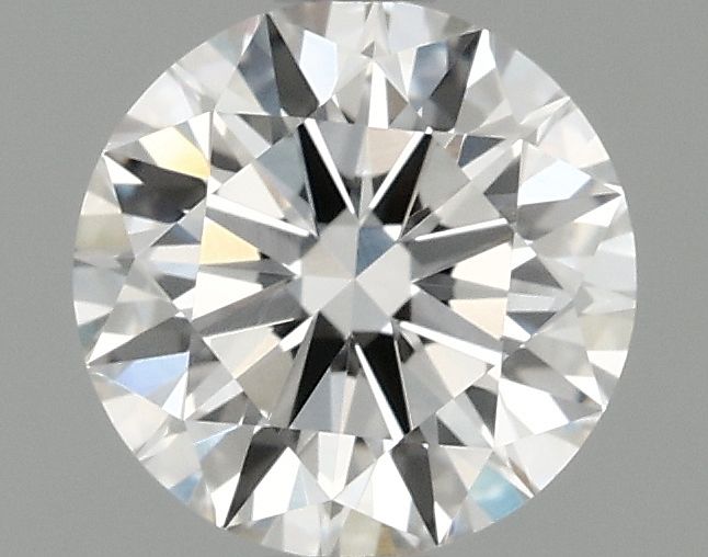 1.04 ct. round Lab Grown Diamond front image