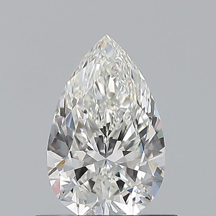0.61 ct Pear diamond