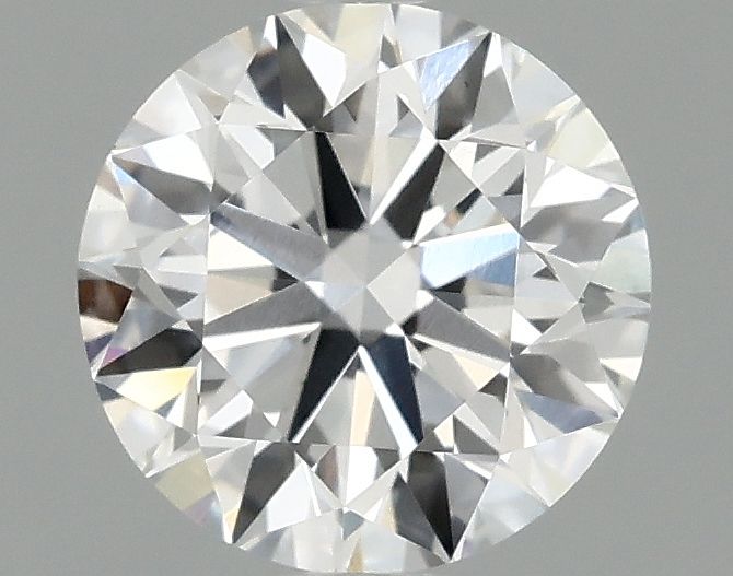 0.98 ct. round Lab Grown Diamond front image