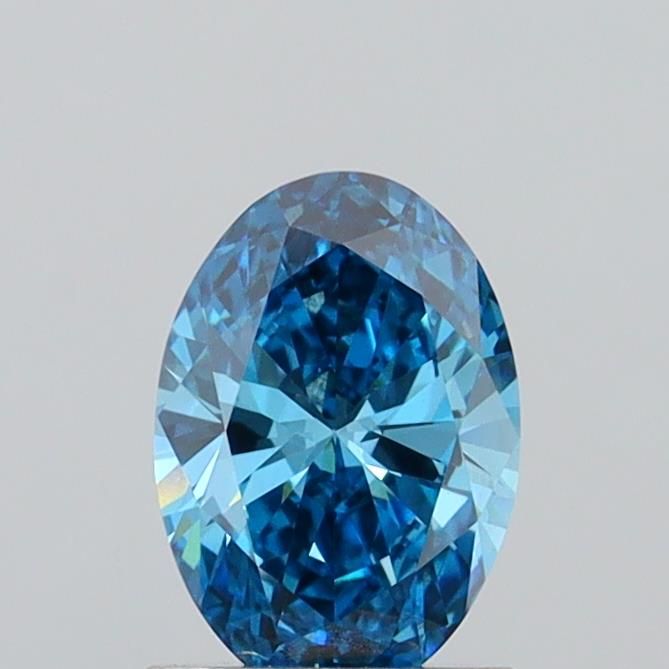 Oval